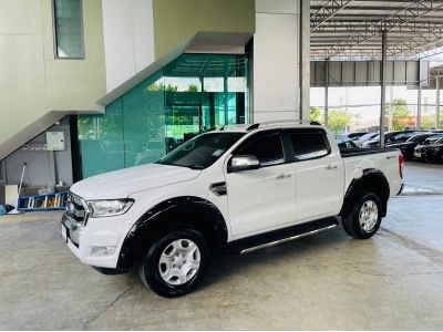 FORD RANGER 2.2 XLT Hi-Rider AUTO ปี 2018 รูปที่ 0