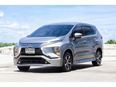 MITSUBISHI XPANDER 1.5GT ปี 2018 ไมล์ 14x,xxx Km รูปที่ 0