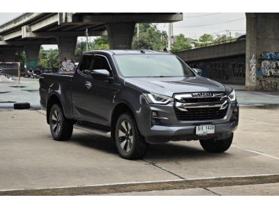 ISUZU D-Max 1.9 ddi  ZP MT ปี 2020 รูปที่ 0