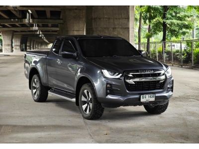 ISUZU D-Max 1.9 ddi  ZP MT ปี 2020 รูปที่ 0