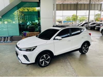 MG VS HEV 1.5 Hybrid X Top Panoramic Sunroof ปี 2024 รูปที่ 0