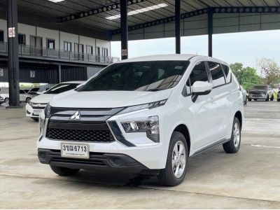 2022 MITSUBISHI XPANDER 1.5GLS รูปที่ 0