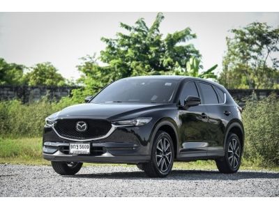 Mazda CX-5 2.0 SP AT ปี 2019 ไมล์ 116,xxx Km รูปที่ 0