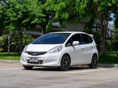 HONDA JAZZ GE 1.5S(AS) ปี 2011