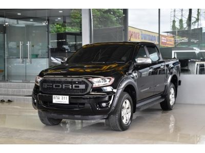 FORD RANGER 2.2 HI-RIDER XLT AUTO ปี 2019 ไมล์ 82,xxx Km รูปที่ 0