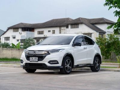 HONDA HR-V 1.8RS ปี 2018 รูปที่ 0