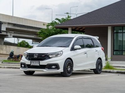 HONDA MOBILIO 1.5RS ปี 2017 รูปที่ 0