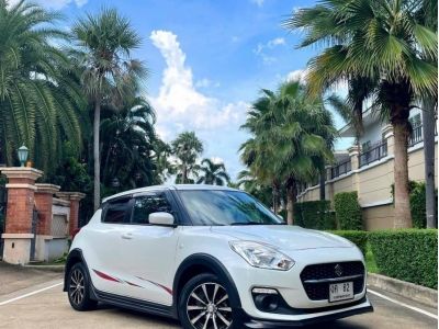 2024 SUZUKI SWIFT 1.2GL NEXT รูปที่ 0