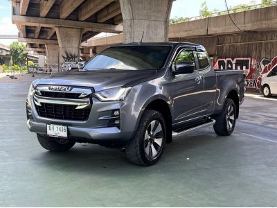 ISUZU D-MAX 1.9 Z-Prestige Space Cab Hi-lander ปี 2020 ไมล์ 38,xxx Km รูปที่ 0