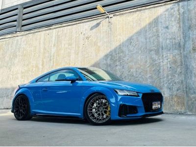 2020 AUDI TT 2.0 Coupe’ 45 TFSI quattro S-Line MK3