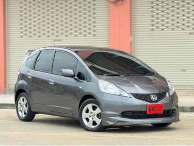 Honda Jazz Ge 2009 Auto v Ivtec รูปที่ 0