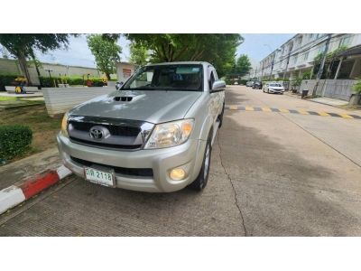 2008 TOYOTA VIGO 2.5E MT