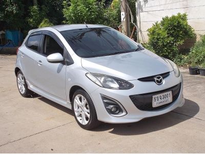 Mazda2 Sports 1.5 Spirit ปี 2010 รูปที่ 0