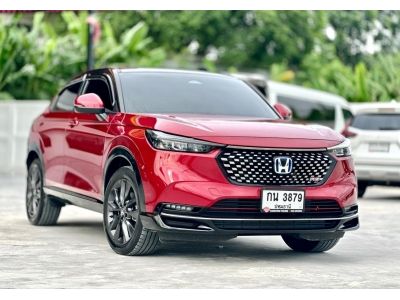 HONDA HRV 1.5 RS eHEV ปี 2023 รูปที่ 0