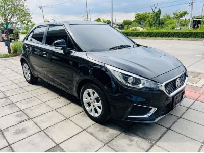 2021 MG3 1.5D รูปที่ 0