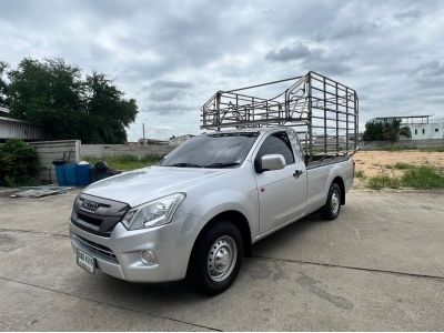 2019 ISUZU DMAX 3.0 MT