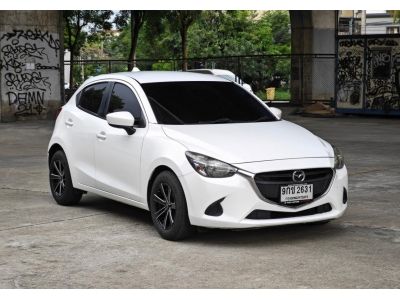 MAZDA-2 1.3 Sport Standard AT ปี 2015