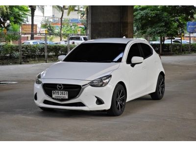 MAZDA2 1.3 Standard ปี 2015