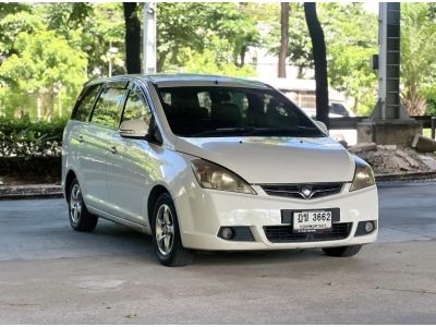 PROTON EXORA 1.6 AT ปี 2010 รูปที่ 0