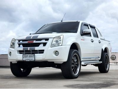 Isuzu 3.0 Cab​4  X- Series ตัวTop A/T  ปี 2010 ไมล์ 230,000 กม. รูปที่ 0