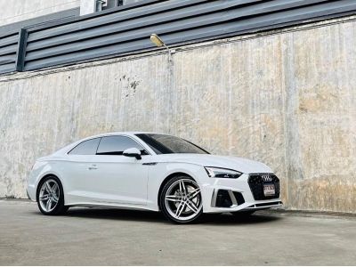 2024 Audi A5 Coupe’ 40 TFSI S-Line Minorchange รูปที่ 0