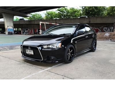 Mitsubishi Lancer EX 1.8 GLS Auto ปี 2012 รูปที่ 0