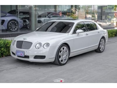 Bentley Flying Spur ปี 2007 ไมล์ 53,xxx Km รูปที่ 0