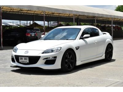 Mazda Rx-8 ปี 2009 ไมล์ 1xx,xxx Km