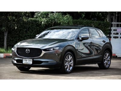 2020 MAZDA CX30 2.0 เบนซิน รูปที่ 0