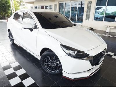 MAZDA 2 4Dr 1.3 S LEATHER AUTO ปี 2023 รูปที่ 0