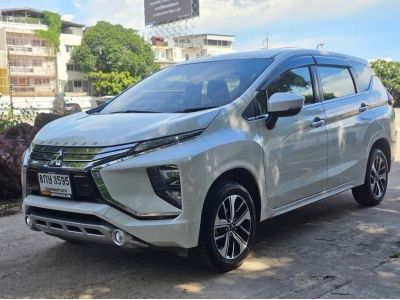 Mitsubishi Xpander 1.5i GT ปี 2019 ไมล์ 111,xxx Km รูปที่ 0