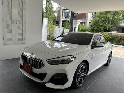 Bmw 220i Msport 2023 แท้ bsi 5 ปี ไมล์ 5,000 Km