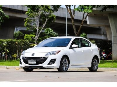 Mazda 3 1.6 Sprin Sports ปี 2013 ไมล์ 104,xxx Km รูปที่ 0