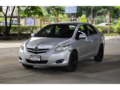 วีออส Toyota Vios 1.5 J Auto ปี 2008 รูปที่ 0