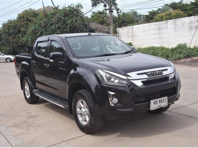 Isuzu D-Max Cab4 1.9 L Ddi ปี 2019