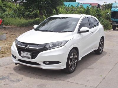 HONDA HR-V 1.8 E Limited ปี 15จด16