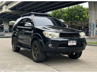 Toyota Fortuner 2.7 V Auto ปี 2008 / 2009 รูปที่ 0