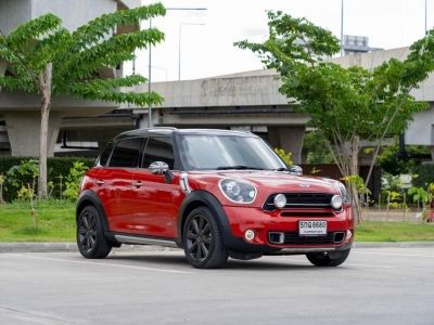 MINI COOPER SD All4 Countryman  2015  จด 2016 รูปที่ 0