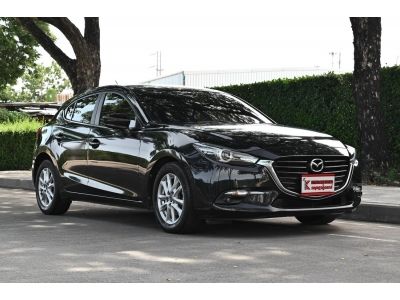 Mazda 3 2.0 ( ปี 2019 ) C Sports Hatchback ราคา 389,000 บาท รูปที่ 0