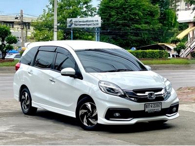 Honda Mobilio 1.5 RS