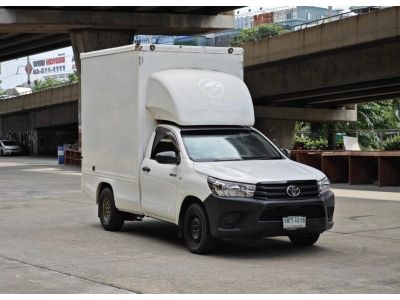 Toyota Revo 2.4 MT ปี 2016