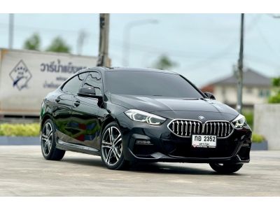 BMW SERIES 2 218i Coupe M Sport 2019 รูปที่ 0