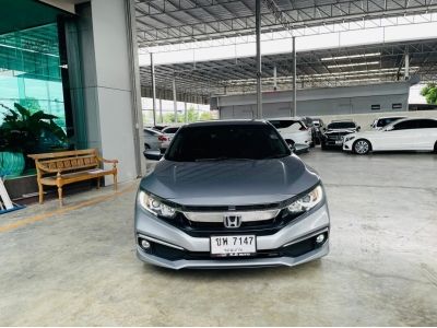 HONDA CIVIC FC 1.8 EL ปี 2019 ไมล์ 56,xxx Km รูปที่ 0