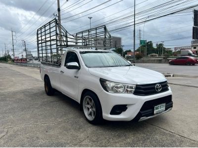 2019 TOYOTA REVO 2.8 MT รูปที่ 0