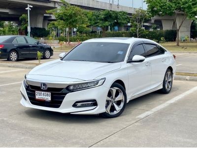 HONDA ACCORD 2.0 e:HEV TECH ปี 2021