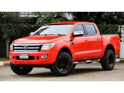 2015 FORD RANGER 2.2MT