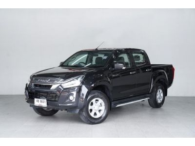 ISUZU DMAX Hi-Lander 1.9 L CAB 4 MT ปี 2019 ไมล์ 64,xxx Km