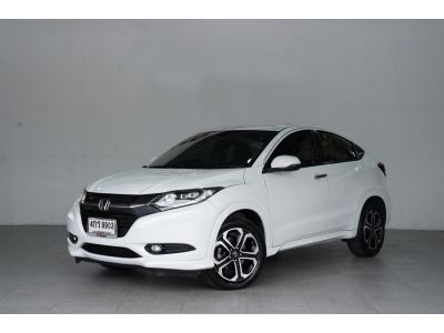 HONDA HRV 1.8 E Limited AT ปี 2015 ไมล์ 175,xxx Km รูปที่ 0