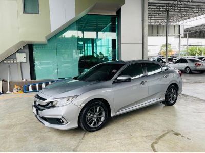 HONDA CIVIC FC 1.8 EL ปี 2019