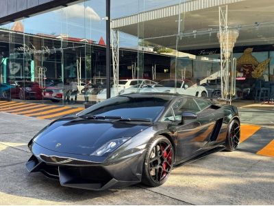 Lamboghini Lp 560-4 Gallardo ปี09 ใช้งาน 33000 mile